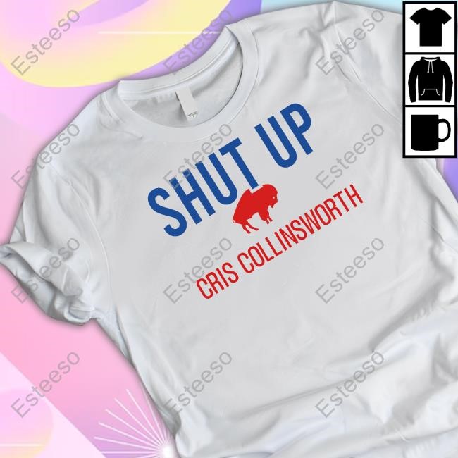 https://vivshirt.com/campaign/shut-up-cris-collinsworth-tee