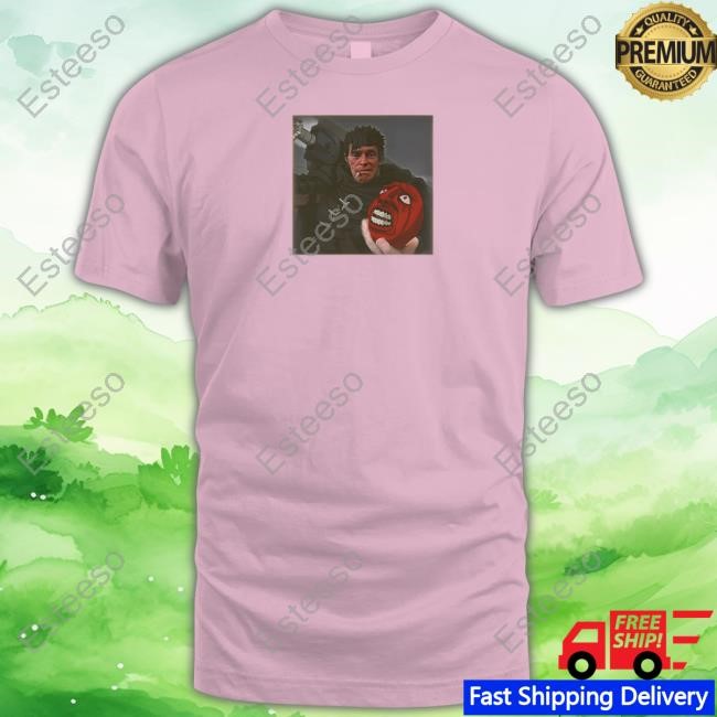 Goofyahhtees Guts Dafoe Shirt