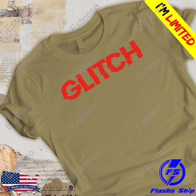 Jade Glitch Official