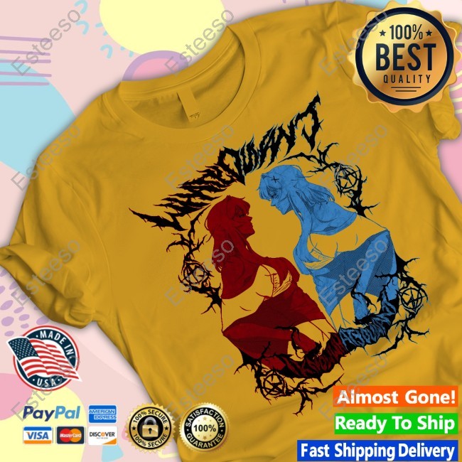 Anarchistsanctuary Anarchist Sanctuary What You Want Long Sleeve Shirt