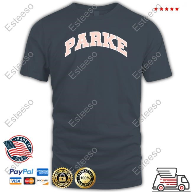 Miranda Mckeon Wearing Pink Aid X Parke Sweatshirt