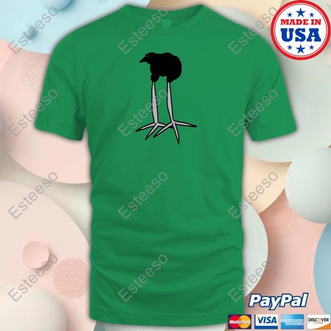 Zashalovescats Charcoal Tee