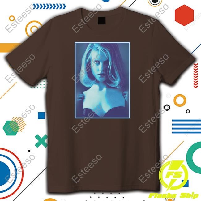 To Die For 30Th Anniversary Tee