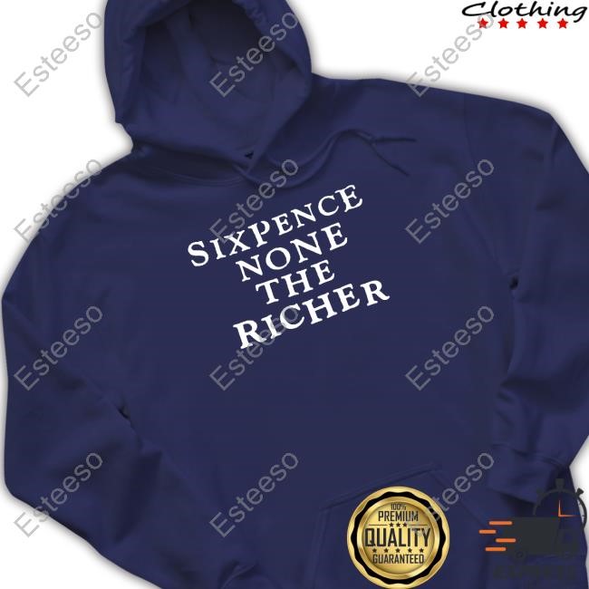 Sixpence None The Richer Tee Shirt