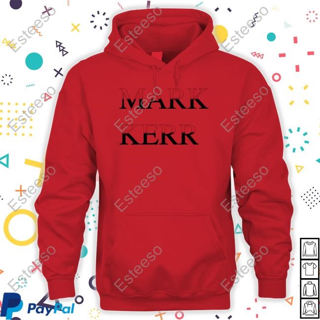 A24films The Smashing Machine Cornerman Long Sleeve