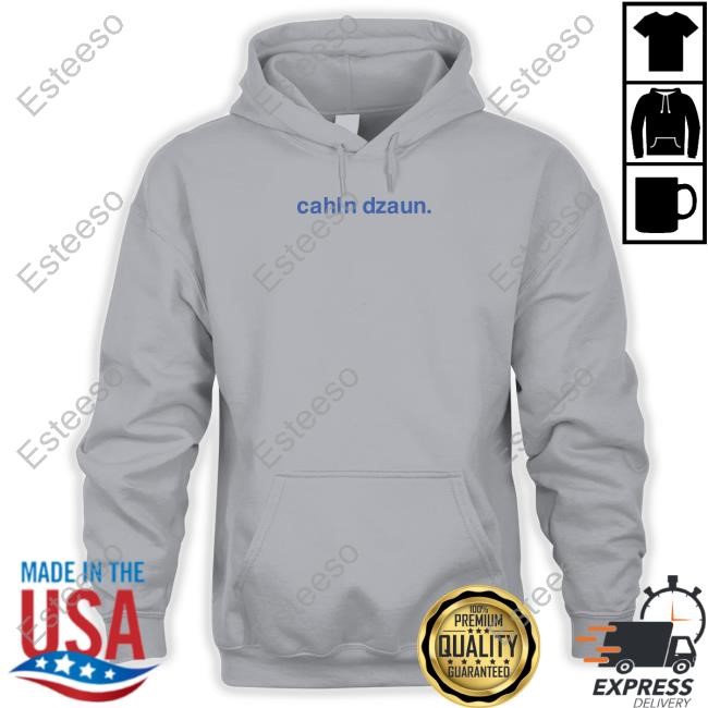 Laura Ramoso Cahln Dzaun Shirt