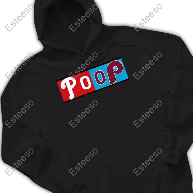 Poop Game Limted Shirt