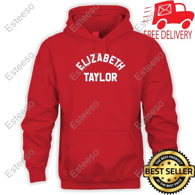 Elizabeth Taylor Showgirl Tee