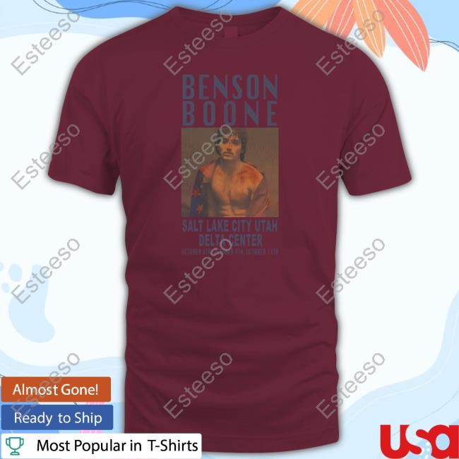 https://studioclothingstore.com/campaign/benson-boone-salt-lake-city-utah-delta-center-t-shirts