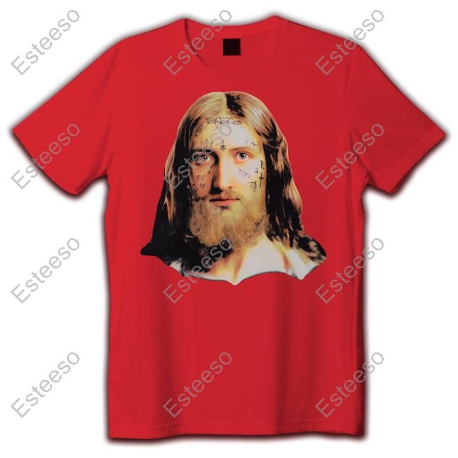 G59 Records Merchandise Store Lb Savior Shirts