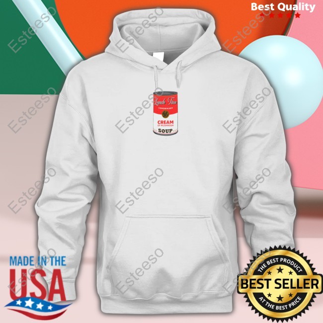 Limited Soup Du Jour Tee