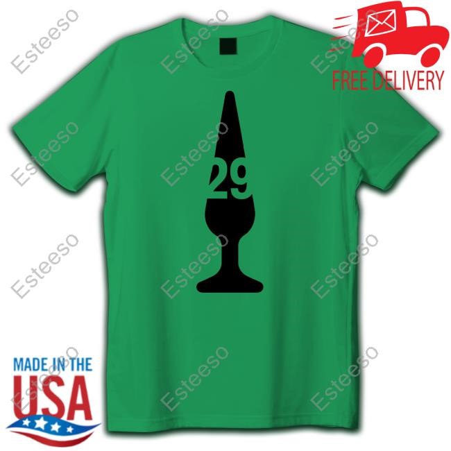 Blue Jays Fan Wearing Big Dumper Butt Plug 29 Tee