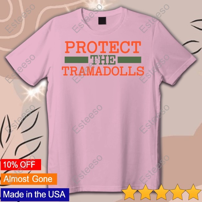 Ccshoreditch Pub Quiz Champion Protect The Tramadolls Crewneck Sweatshirt