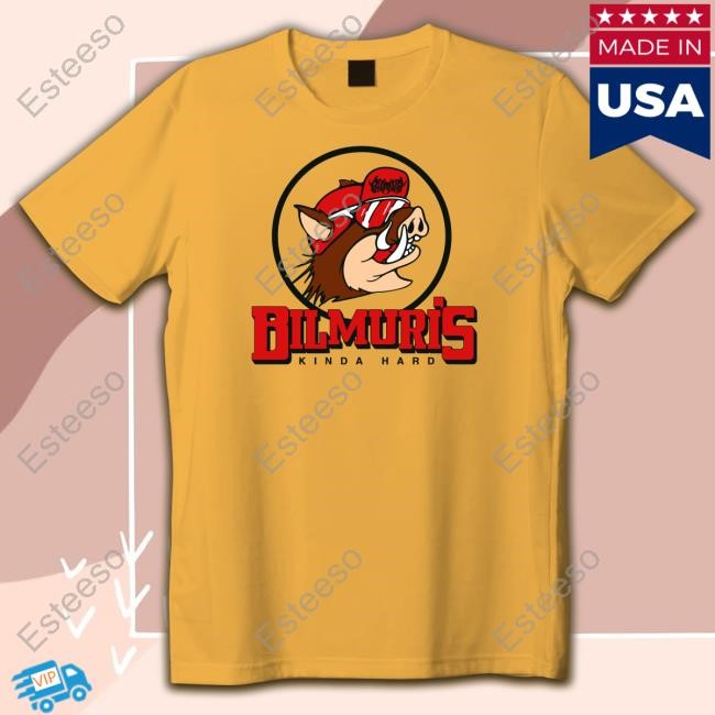 Bilmuri Hog-Ee's Hoodie