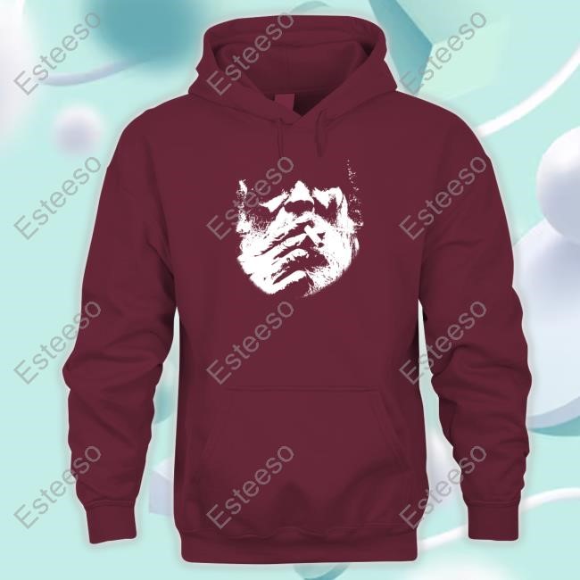 Fujimotosan Fuji Smoker Shirt