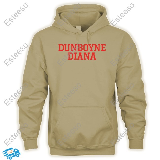 Dunboyne Diana Shirt