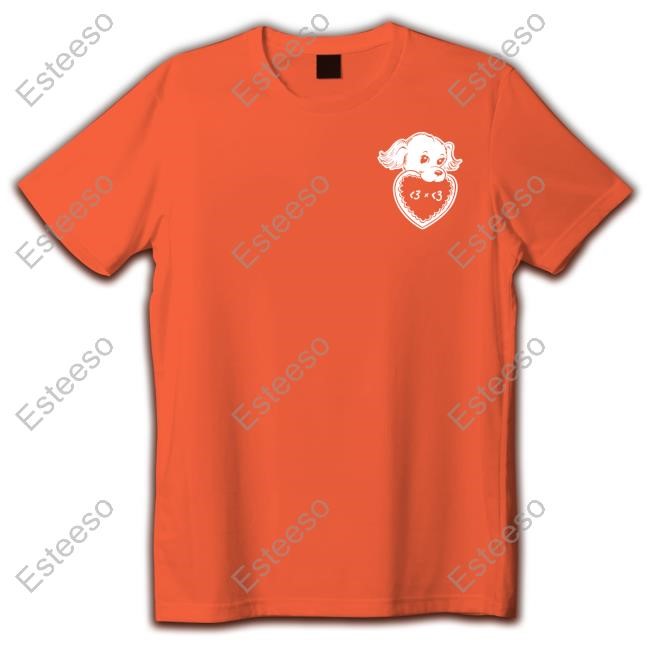 Joe Jonas 3 X 3 Shirt