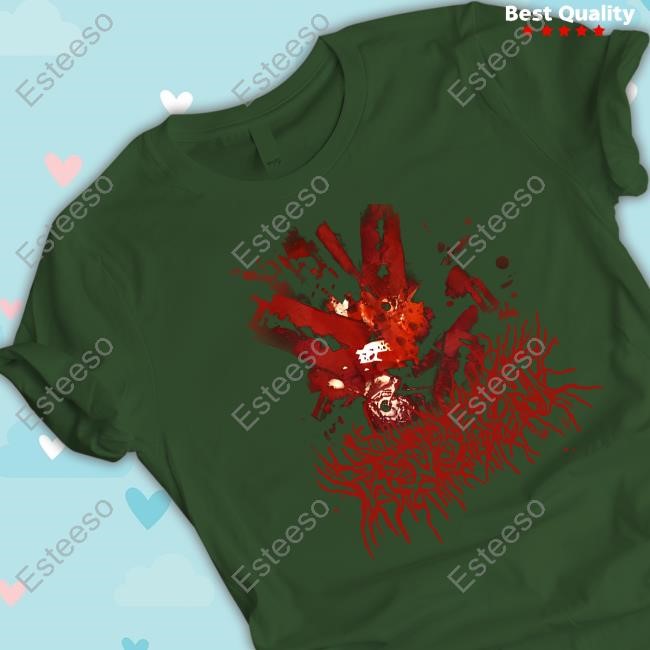 Rev3rent Merch Store Razors Long Sleeve Shirt