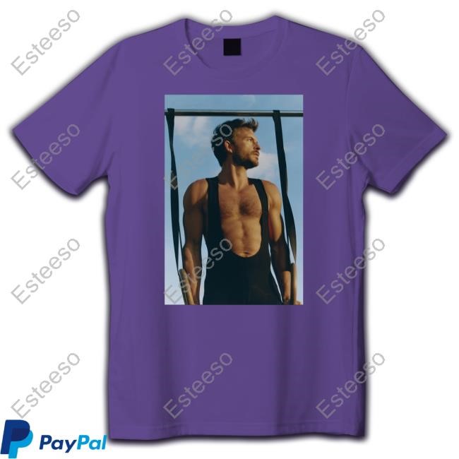 Wickedmovie Jonathan Bailey Is People's Sexiest Man Alive Shirt