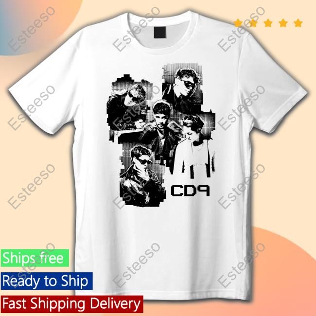 Casa Cd9 Shirt