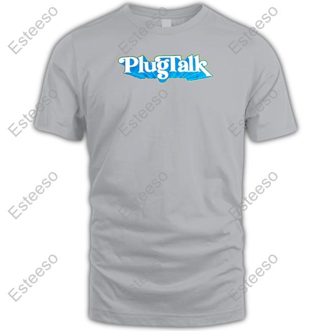 Plugtalk Hoodie