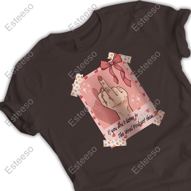 Polaroid Fu Hoodie Sweatshirt