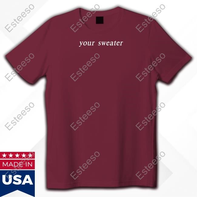 Conan Gray 2025 Heather Day T-Shirt